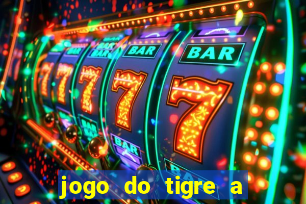 jogo do tigre a partir de 1 real